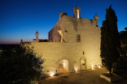 Photo 29 - Masseria Le Cerase