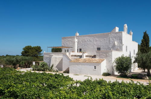 Photo 30 - Masseria Le Cerase