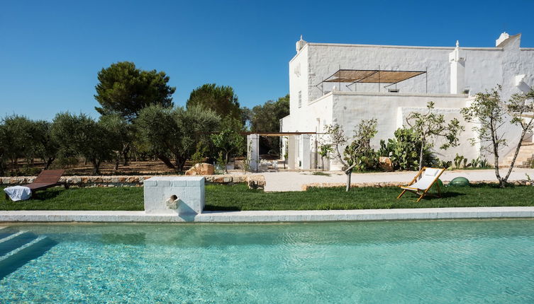 Photo 1 - Masseria Le Cerase