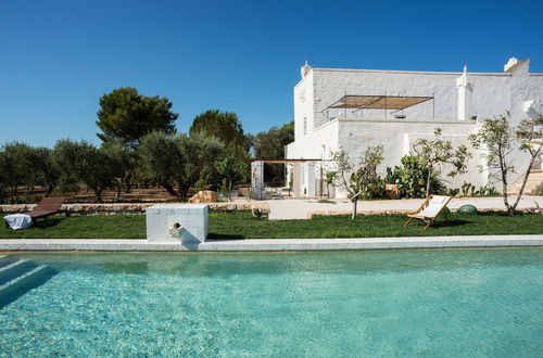 Photo 1 - Masseria Le Cerase