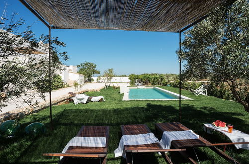 Photo 24 - Masseria Le Cerase