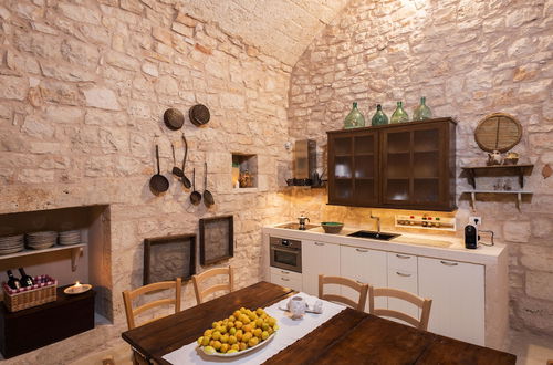 Photo 9 - Masseria Le Cerase