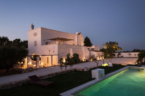 Photo 22 - Masseria Le Cerase