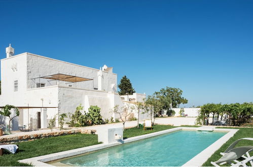 Photo 25 - Masseria Le Cerase