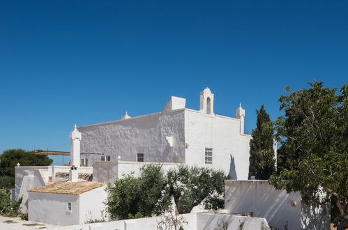 Photo 31 - Masseria Le Cerase