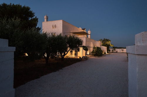 Photo 33 - Masseria Le Cerase