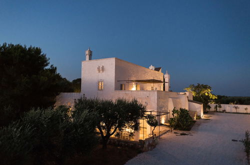 Photo 34 - Masseria Le Cerase