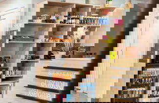 Foto 31 - Aparthotel Adagio Access Paris Asnières