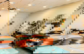 Foto 21 - Aparthotel Adagio Access Paris Asnières