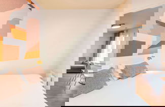 Foto 4 - Aparthotel Adagio Access Paris Asnières