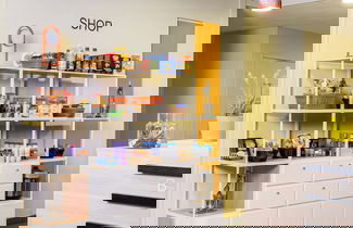 Foto 26 - Aparthotel Adagio Access Paris Asnières