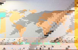 Foto 25 - Aparthotel Adagio Access Paris Asnières