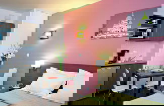 Foto 19 - Aparthotel Adagio Access Paris Asnières