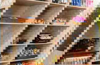 Foto 30 - Aparthotel Adagio Access Paris Asnières