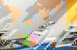 Foto 27 - Aparthotel Adagio Access Paris Asnières