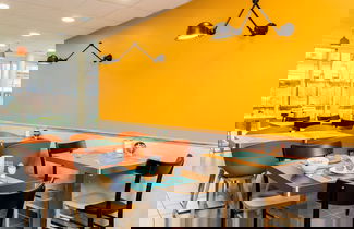 Foto 22 - Aparthotel Adagio Access Paris Asnières