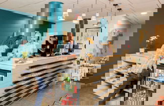 Foto 32 - Aparthotel Adagio Access Paris Asnières