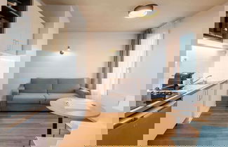 Foto 5 - Aparthotel Adagio Access Paris Asnières