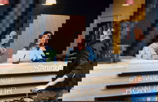 Foto 29 - Aparthotel Adagio Access Paris Asnières