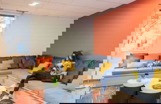 Foto 24 - Aparthotel Adagio Access Paris Asnières