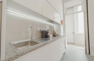 Photo 2 - Porto Modern Downtown Apartment C