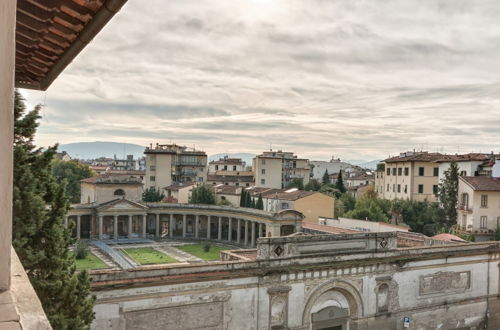 Photo 21 - Lovely Apartment in Florence for 6 - Three Bedroom Apartment, Sleeps 6