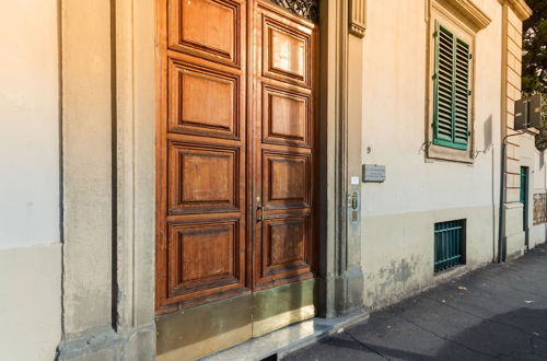 Photo 27 - Lovely Apartment in Florence for 6 - Three Bedroom Apartment, Sleeps 6