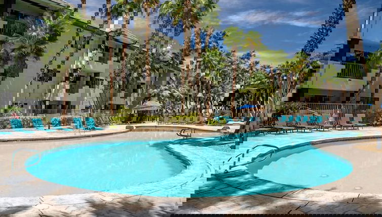 Foto 1 - Tahiti Resort