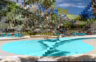 Foto 1 - Tahiti Resort