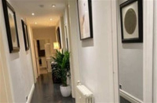 Foto 17 - Modern 4 Bedroom Apartment In The Heart Of South Kensington