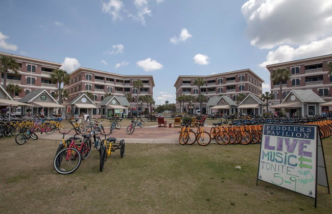 Village of South Walton by Panhandle Getaways - Foto 38