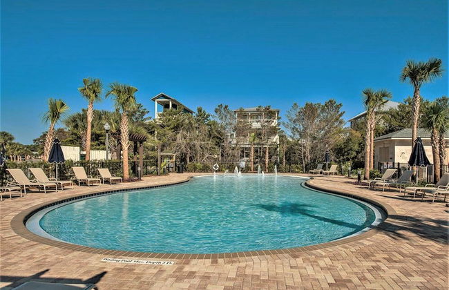 Village of South Walton by Panhandle Getaways - Foto 31