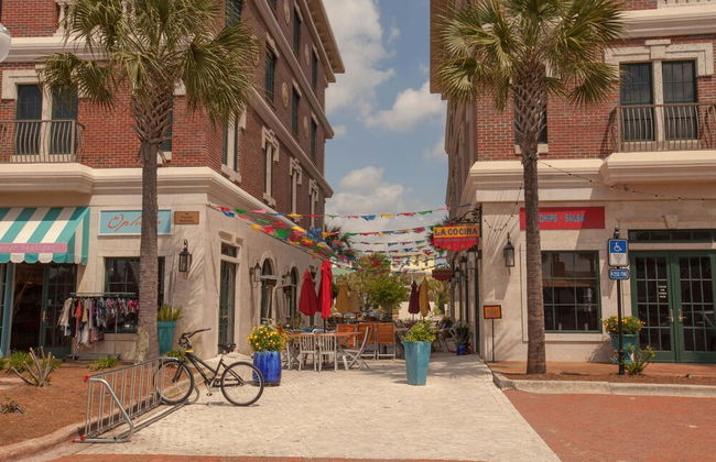 Village of South Walton by Panhandle Getaways - Foto 49