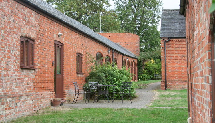 Photo 1 - Coldham Cottages