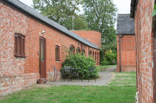 Foto 1 - Coldham Cottages