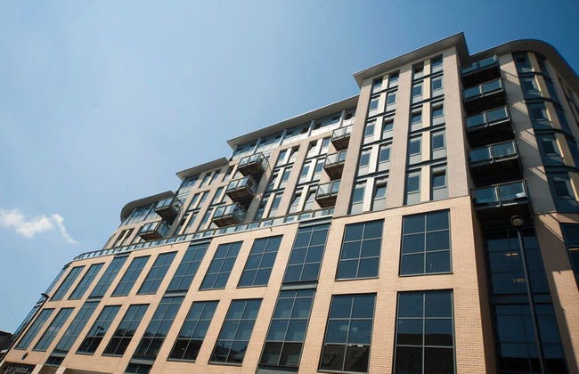 City Quadrant - Foto 21