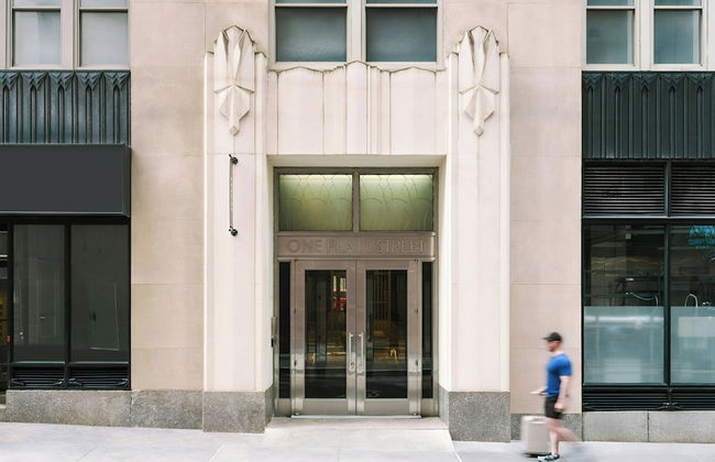 Sonder by Marriott Bonvoy One Platt Apartments Financial District - Foto 51