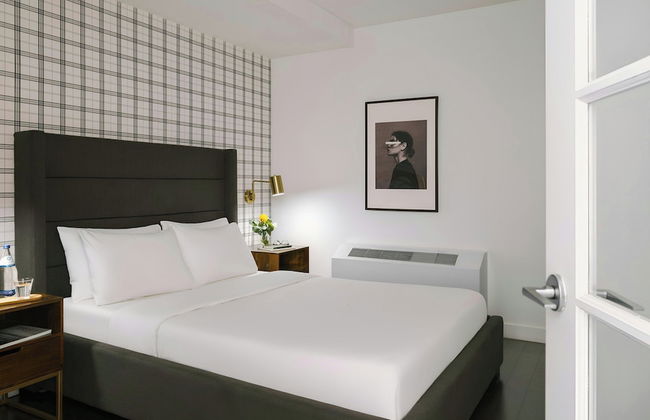 Sonder by Marriott Bonvoy One Platt Apartments Financial District - Foto 8