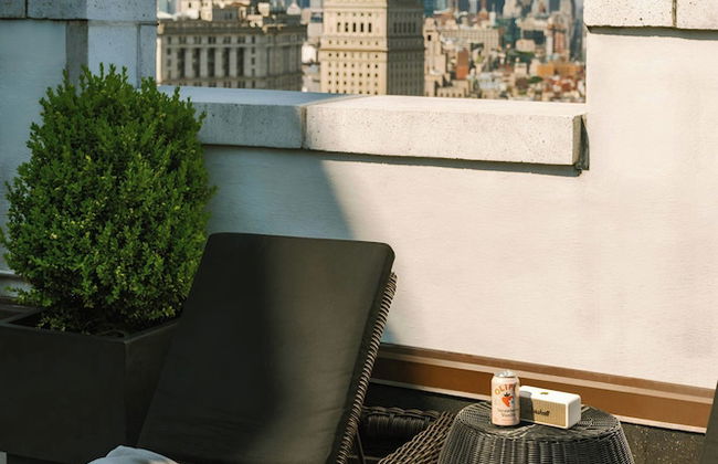 Sonder by Marriott Bonvoy One Platt Apartments Financial District - Foto 42