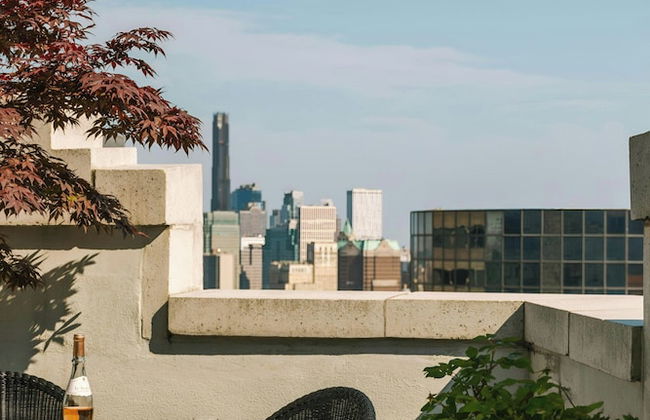 Sonder by Marriott Bonvoy One Platt Apartments Financial District - Foto 48