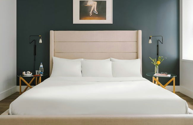 Sonder by Marriott Bonvoy One Platt Apartments Financial District - Foto 7