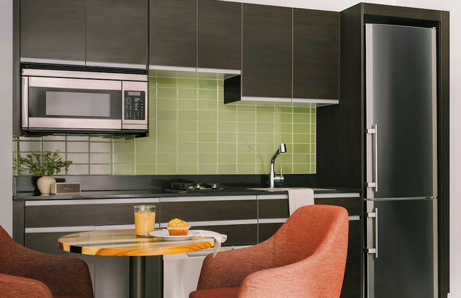Sonder by Marriott Bonvoy One Platt Apartments Financial District - Foto 21