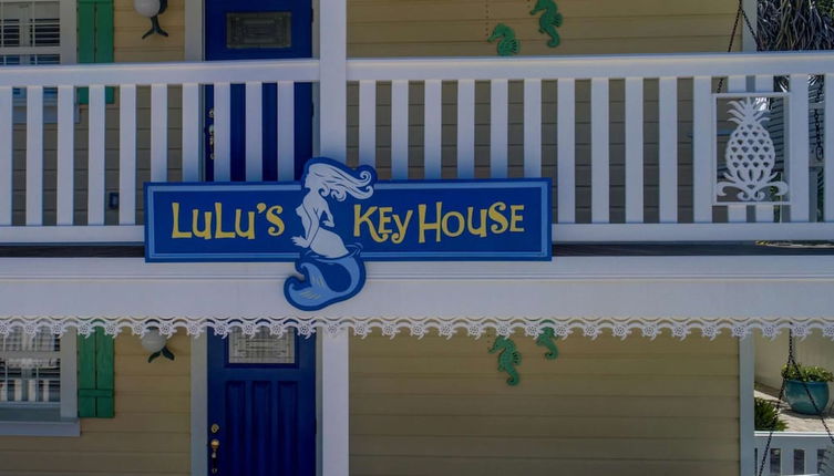 Foto 1 - Lulu's Key House Loggerhead 2/2 Upstairs