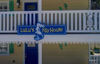 Photo 2 - Lulu's Key House Loggerhead 2/2 Upstairs