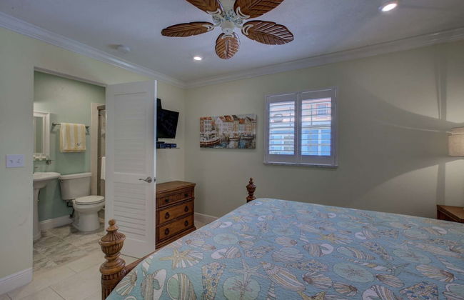 Lulu's Key House Loggerhead 2/2 Upstairs - Foto 12
