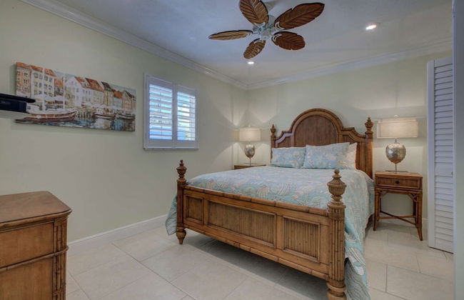 Lulu's Key House Loggerhead 2/2 Upstairs - Foto 15
