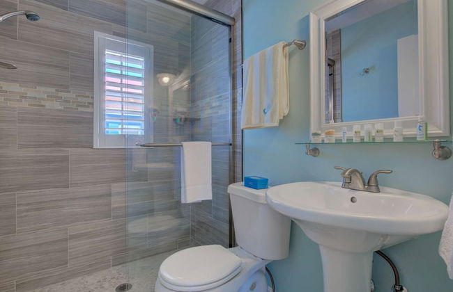 Lulu's Key House Loggerhead 2/2 Upstairs - Foto 17