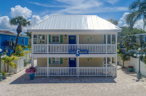 Photo 5 - Lulu's Key House Loggerhead 2/2 Upstairs