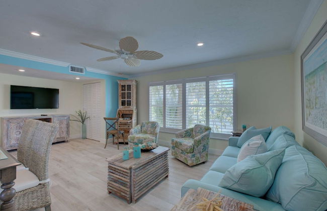 Lulu's Key House Loggerhead 2/2 Upstairs - Foto 7