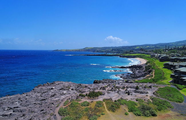 Kapalua Bay Villas 35g1 - Foto 40